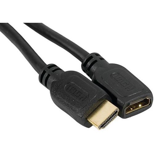 Rallonge HDMI haute vitesse - 1M Rallonge HDMI haute vitesse - 1M