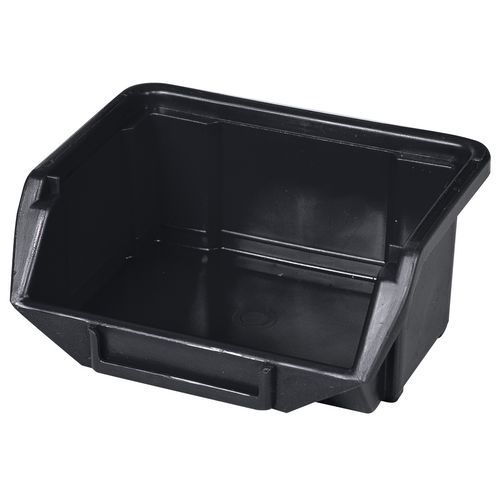 Mini kunststof opbergdoos - Ecobox Mini kunststof opbergdoos - Ecobox