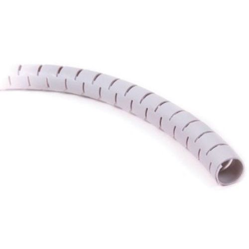 Kabelslang Dataflex 33761 wit 25 mm 20 m Kabelslang Dataflex 33761 wit 25 mm 20 m