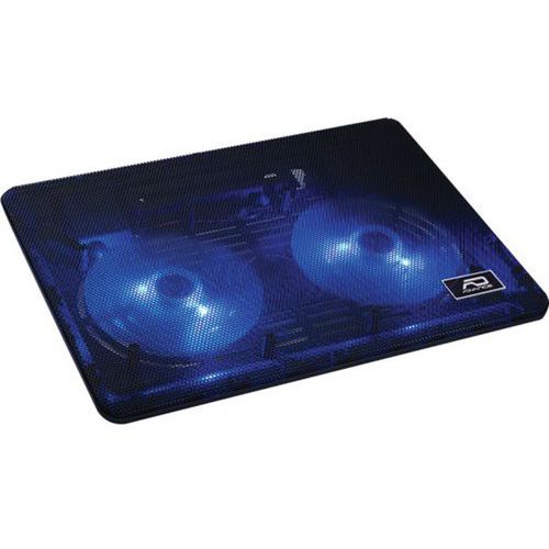 Laptop koeler tot 15 inch Laptop koeler tot 15 inch