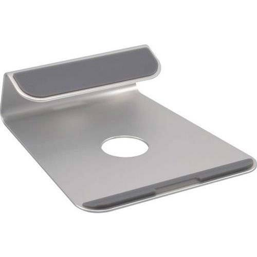 Réhausseur pc portable en aluminium Réhausseur pc portable en aluminium