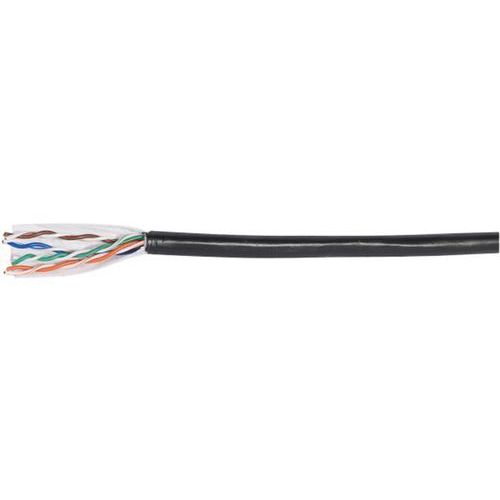 Netwerkkabel éénaderig waterdicht cat 5E F/UTP 305 M Netwerkkabel éénaderig waterdicht cat 5E F/UTP 305 M