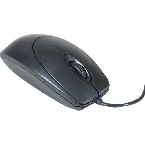 Souris Power Wheelmouse M-5450 USB/PS2 noire Souris Power Wheelmouse M-5450 USB/PS2 noire