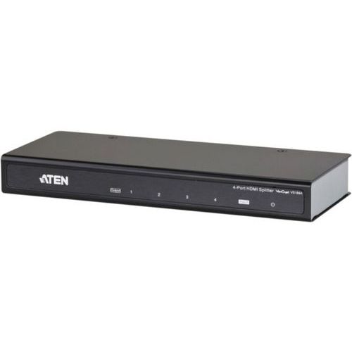 Splitter HDMI® 4K - 4 ports Splitter HDMI® 4K - 4 ports