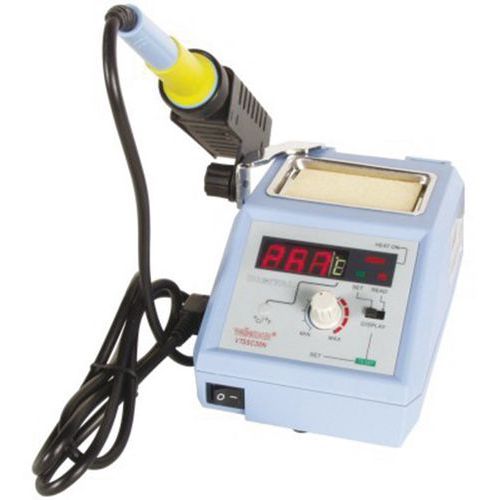 Station de soudure pro Station de soudure pro
