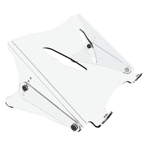 Support pour PC portable - Hauteur reglable 49450 Support pour PC portable - Hauteur reglable 49450