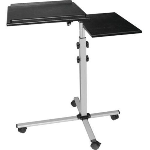 Roltafel voor videoprojector Roltafel voor videoprojector