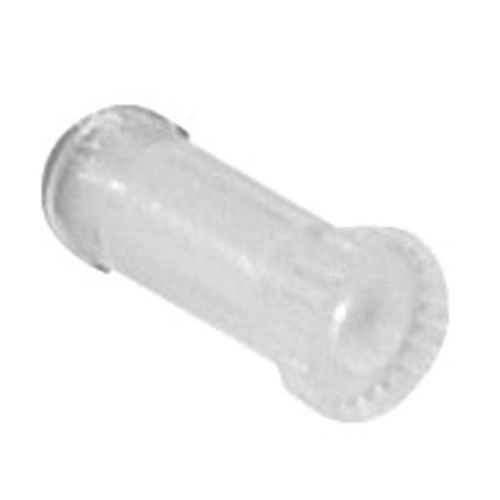 Beschermingsbuis diam. 1.5 mm voor LC-Huls Beschermingsbuis diam. 1.5 mm voor LC-Huls