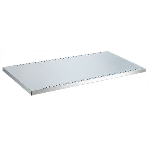 Uitneembaar legbord (bxdxh) 980x506x30 mm - lista Uitneembaar legbord (bxdxh) 980x506x30 mm - lista