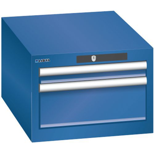 Ladekast 18x27E (bxdxh) 411x572x283 mm - Lista