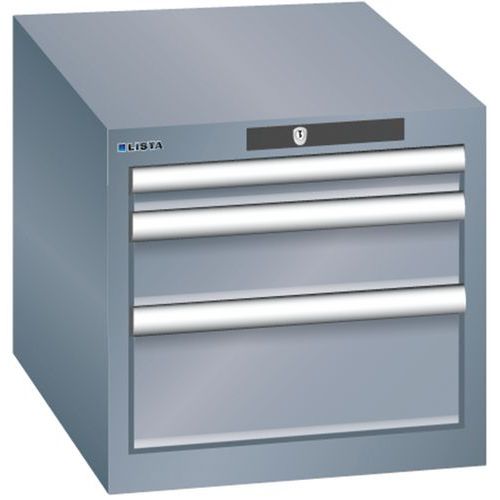 Ladekast 18x27E (bxdxh) 411x572x383 mm - Lista