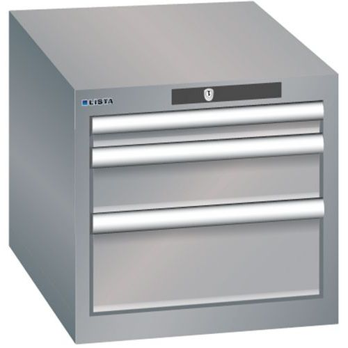 Ladekast 18x27E (bxdxh) 411x572x383 mm - Lista