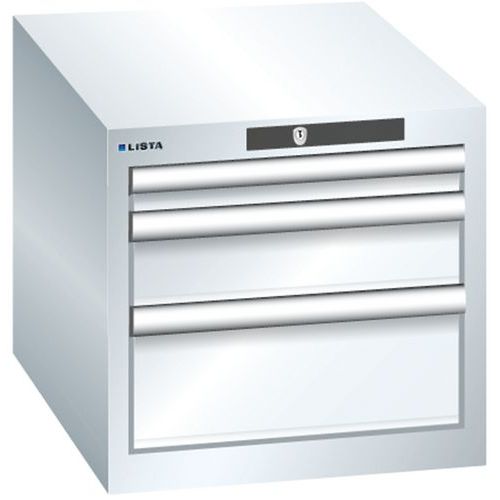 Ladekast 18x27E (bxdxh) 411x572x383 mm - Lista