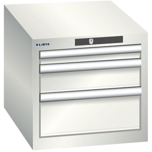 Ladekast 18x27E (bxdxh) 411x572x383 mm - Lista