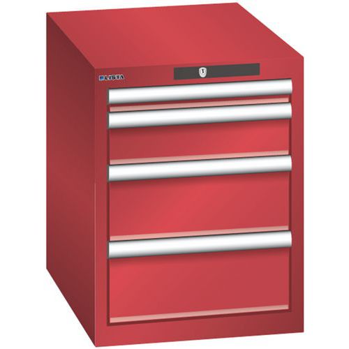 Ladekast 18x27E (bxdxh) 411x572x533 mm - Lista