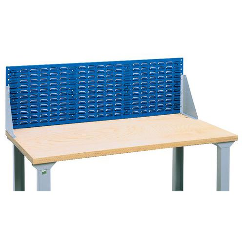 Zijstaanders voor panelen Bott Perfo Zijstaanders voor panelen Bott Perfo