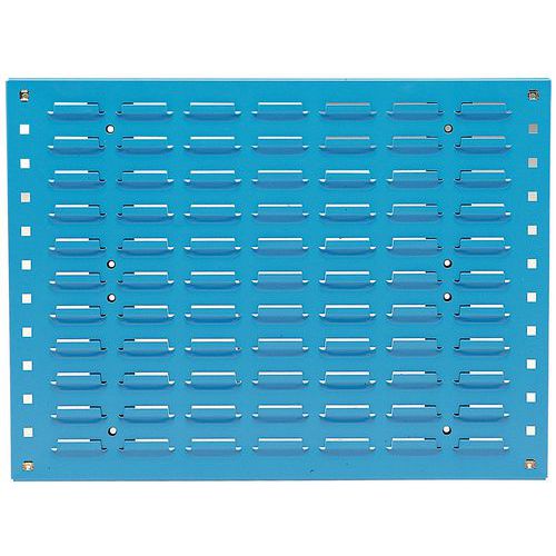 Sleuvenpaneel Bott Perfo® - Breedte 50 cm Sleuvenpaneel Bott Perfo® - Breedte 50 cm