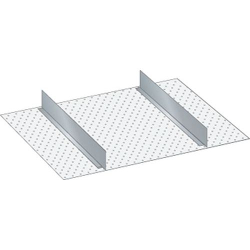 Set-indelingsmateriaal 18x27E (bxdxh) 306x459x200 mm - Lista Set-indelingsmateriaal 18x27E (bxdxh) 306x459x200 mm - Lista