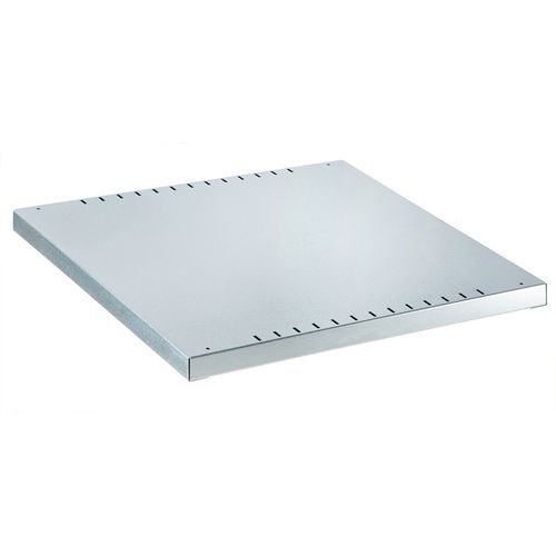 Uitneembaar legbord (bxdxh) 480x426x30 mm - lista Uitneembaar legbord (bxdxh) 480x426x30 mm - lista