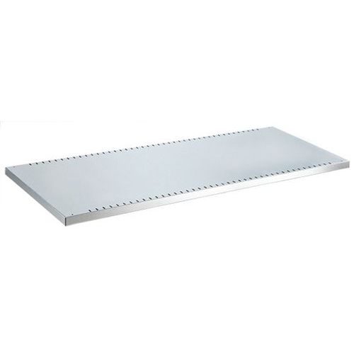 Uitneembaar legbord (bxdxh) 1230x326x30 mm - lista Uitneembaar legbord (bxdxh) 1230x326x30 mm - lista