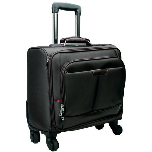 Trolley multifonctions avec 4 roulettes Trolley multifonctions avec 4 roulettes