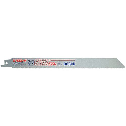 Lame de scie sabre Bosch - S 1122 HF 