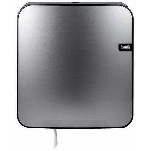Dispenser maxi jumbo - grijs - MP hygiene Dispenser maxi jumbo - grijs - MP hygiene