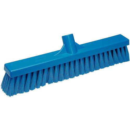 Brosse Vikan pour une utilisation intensive - Brosse pour sol