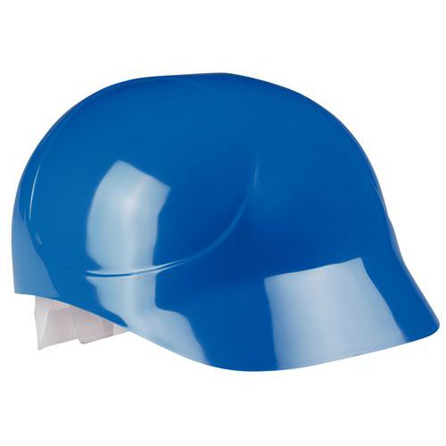 ENJOHOS Casquette de Protection Respirant Casque de Chantier Léger  Protection Tête Atelier Equipement de Sécurité Travail Anti Chute pour  Sport