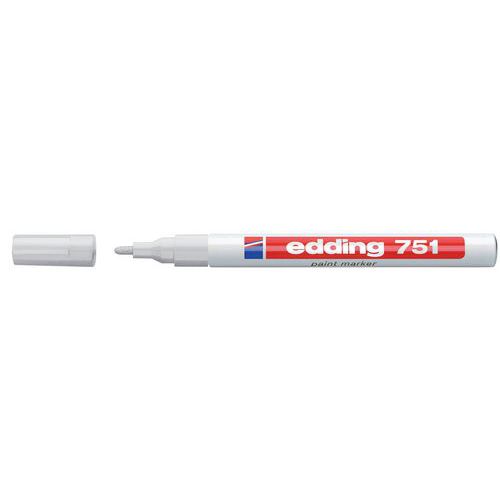 Verfmarker - Edding 751