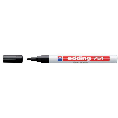 Verfmarker - Edding 751