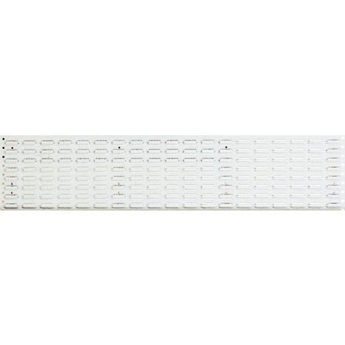 Sleuvenpaneel Bott Perfo® - Breedte 150 cm Sleuvenpaneel Bott Perfo® - Breedte 150 cm