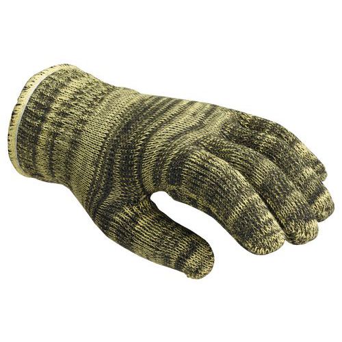 Gants antichaleur Hotmax 250 °C Gants antichaleur Hotmax 250 °C