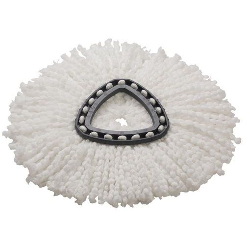 Microvezelmop - UltraSpin-minimop - Vileda Microvezelmop - UltraSpin-minimop - Vileda