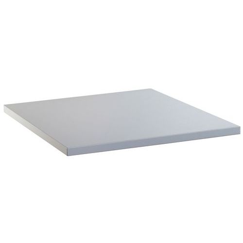 Geharst kunststof plateau 27x27E (bxdxh) 564x572x22mm - Lista Geharst kunststof plateau 27x27E (bxdxh) 564x572x22mm - Lista