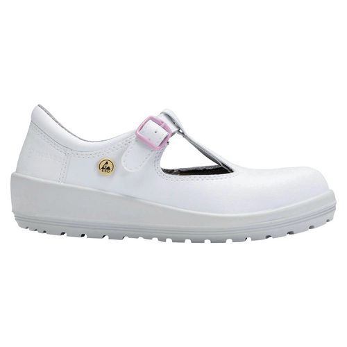 Veiligheidsschoen S1P SRC voor dames Biona - Parade Veiligheidsschoen S1P SRC voor dames Biona - Parade