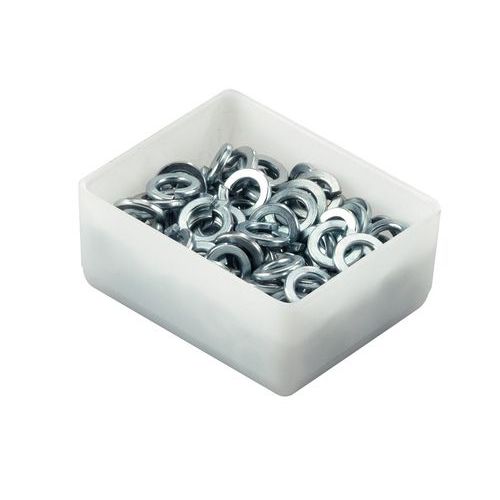 Compartiments pour blocs-tiroirs - Blanc Compartiments pour blocs-tiroirs - Blanc