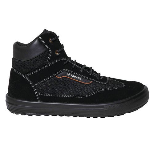 Veiligheidsschoen S1P unisex Volta - Parade Veiligheidsschoen S1P unisex Volta - Parade