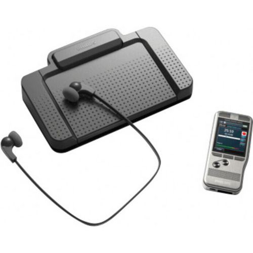 Dictaphone Kit DPM7700 et Pocket-Memo et kit transcription - Philips Dictaphone Kit DPM7700 et Pocket-Memo et kit transcription - Philips