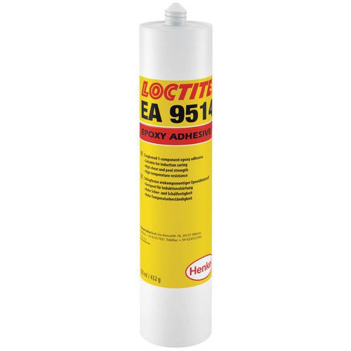 Epoxylijm Loctite - EA 9514 - 300 ml - Manutan Epoxylijm Loctite - EA 9514 - 300 ml - Manutan
