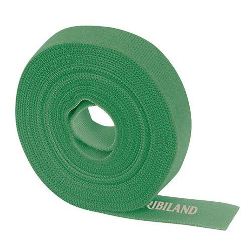 Planten opbindriem met klittenband - 25 mm - 3 m Planten opbindriem met klittenband - 25 mm - 3 m