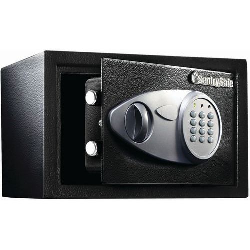 Kluis SentrySafe - Elektronisch Slot