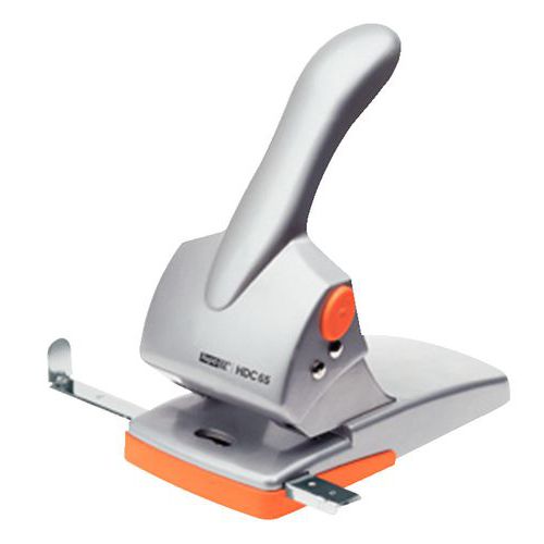 Perforator Duax - Capaciteit 65 vellen Perforator Duax - Capaciteit 65 vellen