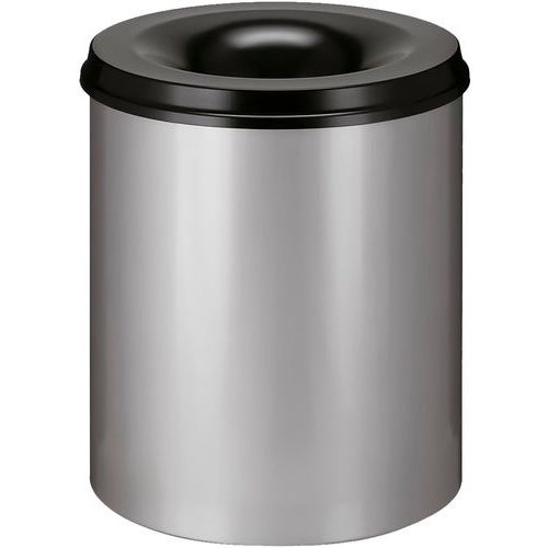 Brandwerende papierbak - 80 l Brandwerende papierbak - 80 l