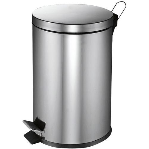 Pedaalemmer 3 ltr tot 30 ltr - V-Part