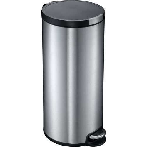 Eko Afvalbak Met Pedaal Artitic 12 l Tot 30 l