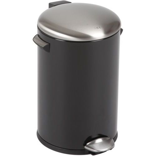 Eko Afvalbak Met Pedaal Belle Deluxe 12 l Tot 30 l.