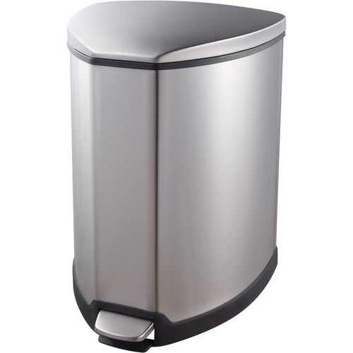 Eko Afvalbak Met Pedaal Grace - 5 L - 15 L En 25 L