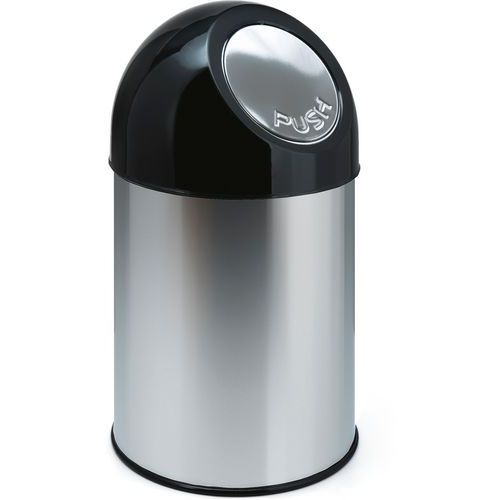 Poubelle Bullet sans liner de 30L à 55L - V-Part