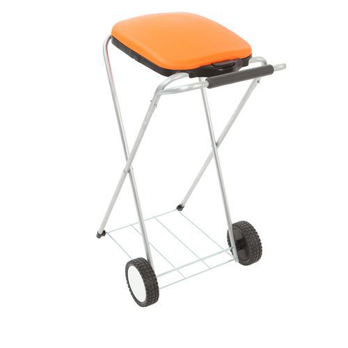Support de sac Move & Up - 120L_V-Part